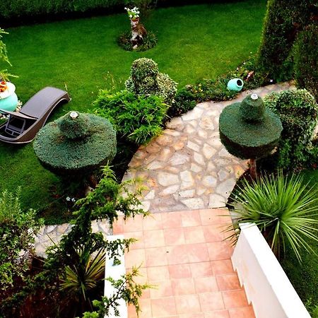 Irene'S Comfort Villa Nea Epidavros Dış mekan fotoğraf