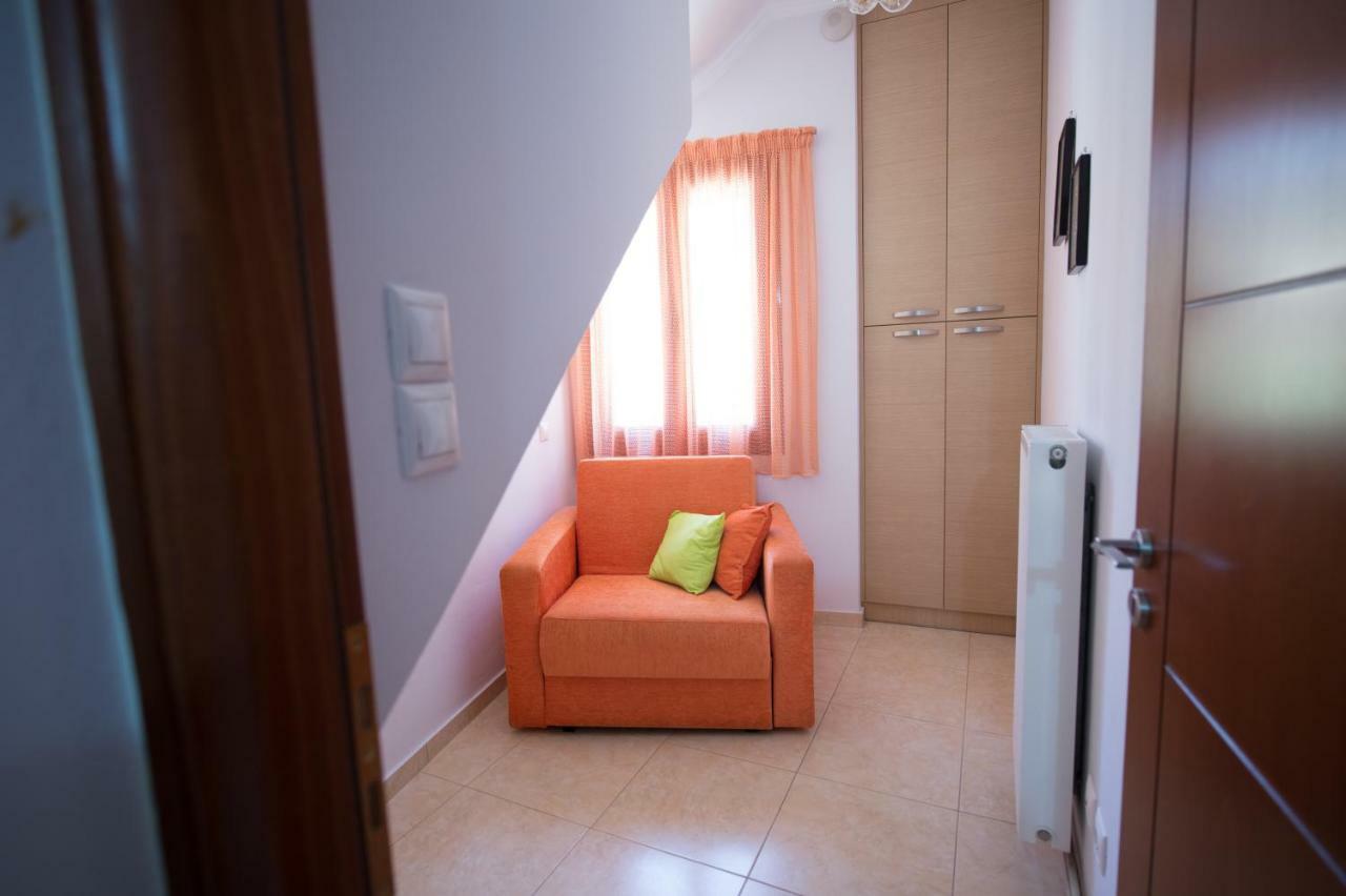 Irene'S Comfort Villa Nea Epidavros Dış mekan fotoğraf