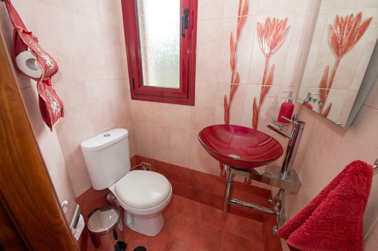 Irene'S Comfort Villa Nea Epidavros Dış mekan fotoğraf