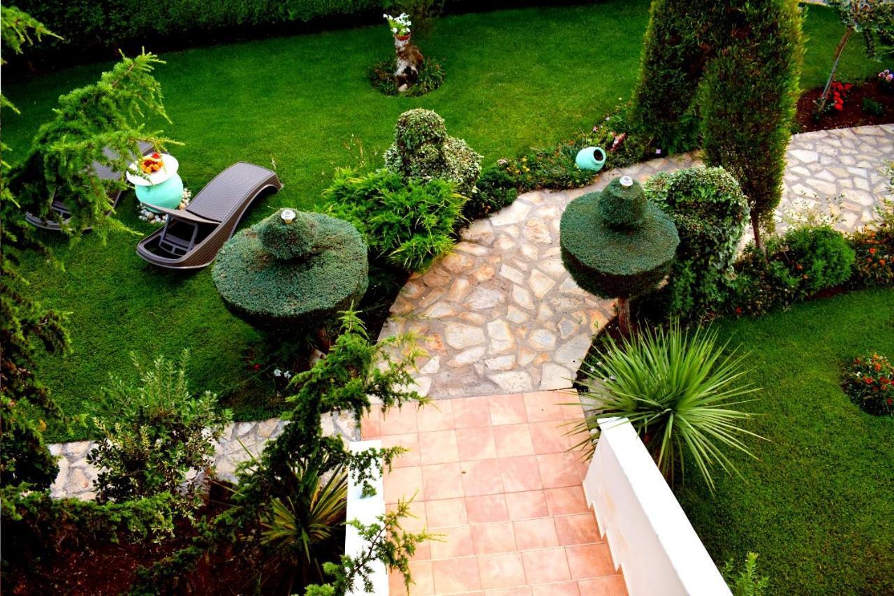 Irene'S Comfort Villa Nea Epidavros Dış mekan fotoğraf