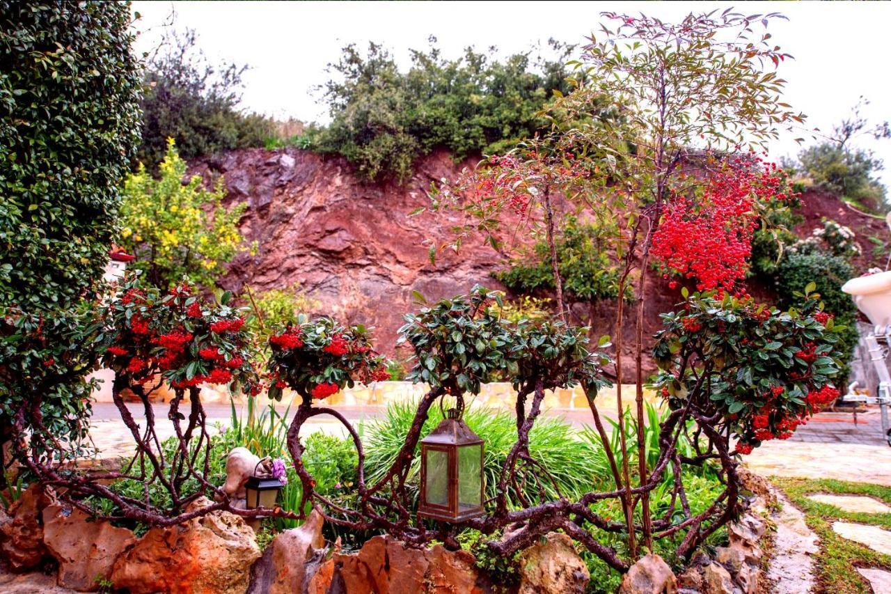 Irene'S Comfort Villa Nea Epidavros Dış mekan fotoğraf