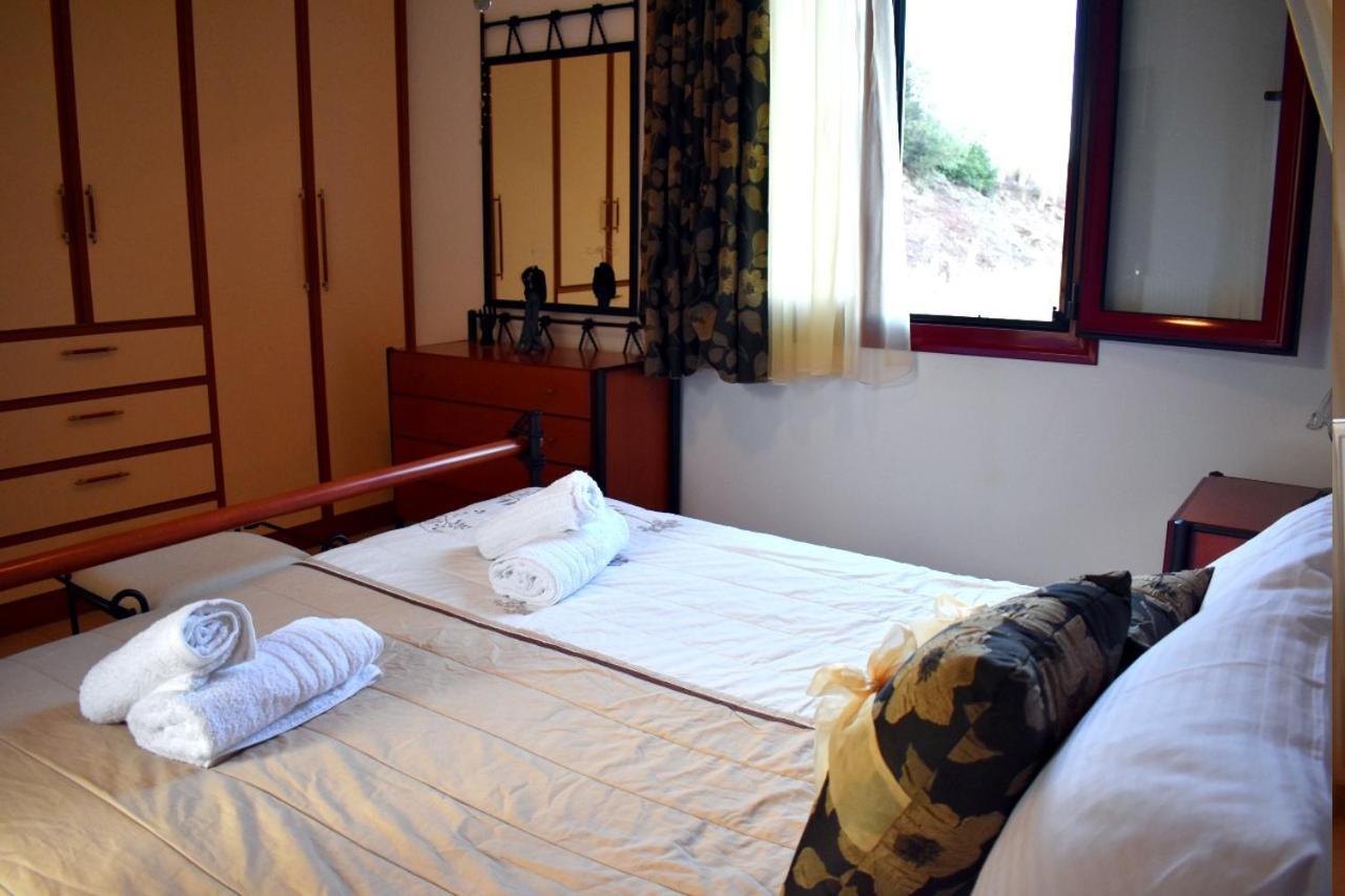 Irene'S Comfort Villa Nea Epidavros Dış mekan fotoğraf